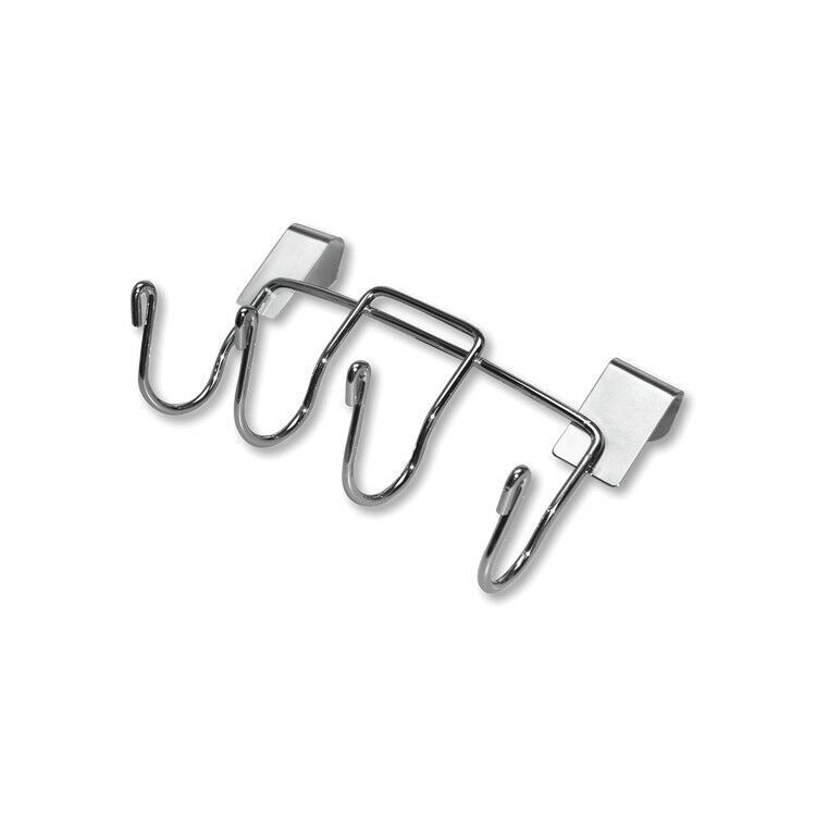 Ganci portautensili Weber Accessori per Barbecue a carbone 47cm-57cm Utensili