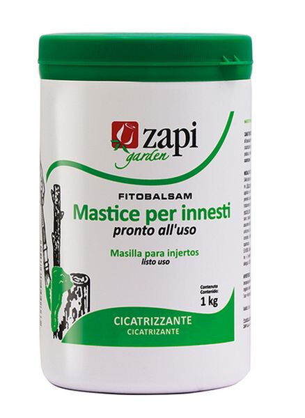 Zapi Mastice per Innesti 1 Kg
