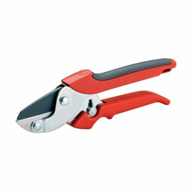 Cesoie robuste da potatura rami lunghezza 21 cm codice RS22 marca WOLFGARTEN