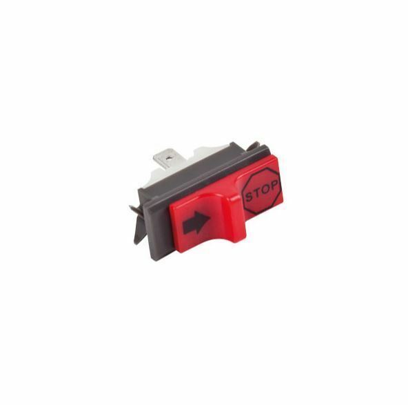 Interruttore stop motosega compatibile HUSQVARNA 136 - 136 LE - 137 - 137 E