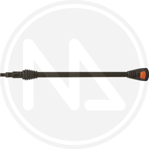 LANCIA senza TESTA per IDROPULITRICE mod. OLTIS/LETE/HIRIA YAMATO