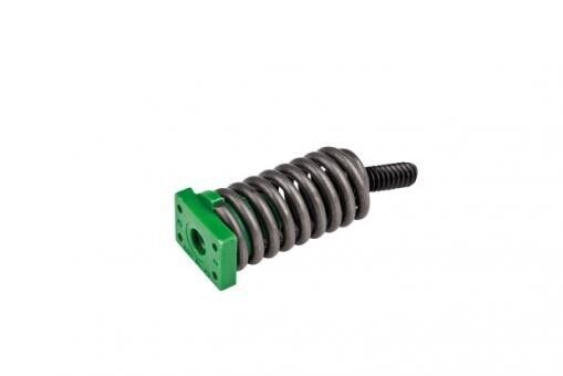 Antivibrante compatibile decespugliatore HUSQVARNA 325 LDX - 327 LDX - 327 LX