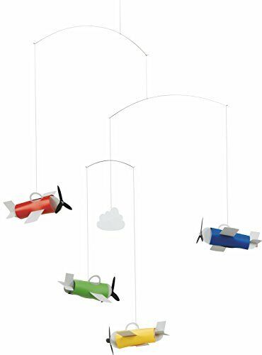 Flensted Mobiles Aeromobile (w4u)