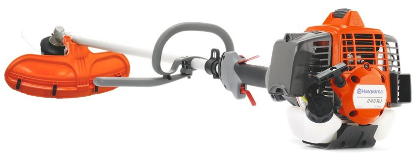 Decespugliatore professionale 30cm³ 233RJ HUSQVARNA 966 98 88-01