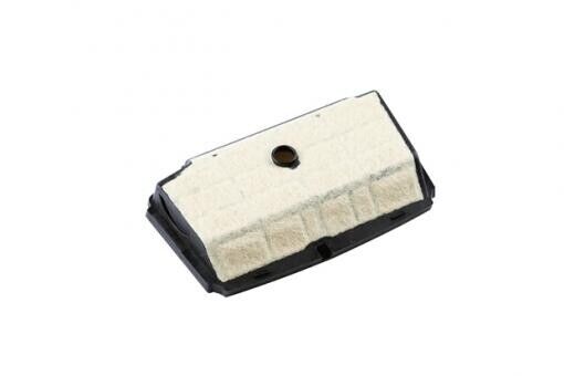 Filtro aria 101.6x63.5x15.8mm compatibile motosega STIHL MS 192 T 11371201600