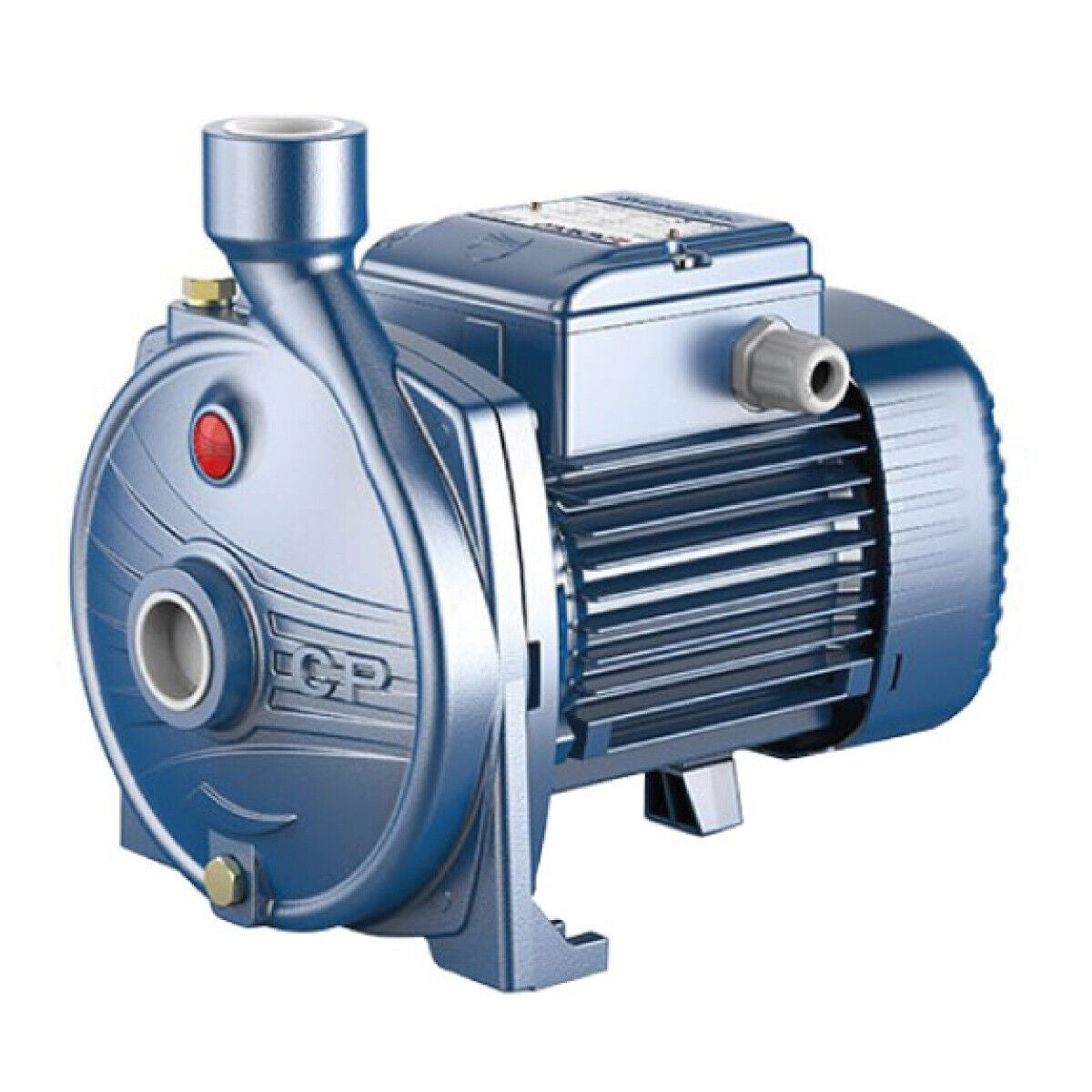 ELETTROPOMPA PEDROLLO CPM170 HP 1,5 V220 MONOGIRANTE CENTRIFUGA GHISA