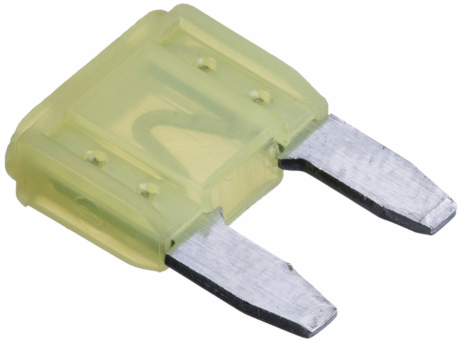 Fusibile Mini Forma 'f' 20 a (s3X)