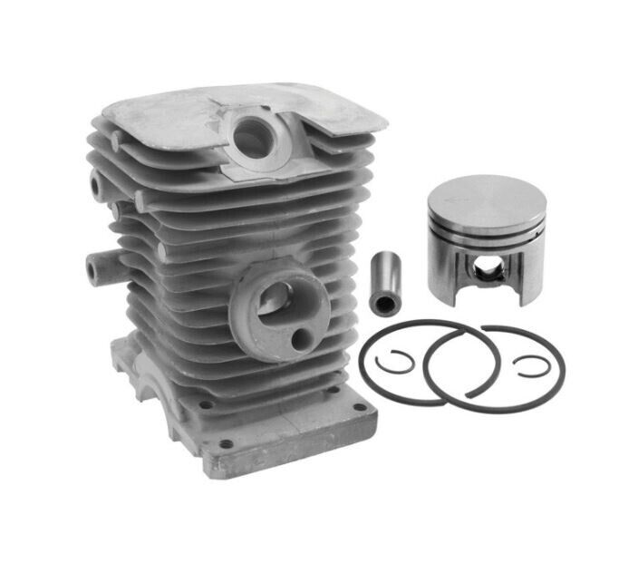 Kit cilindro pistone motosega compatibile STIHL MS 180 - MS 180 C