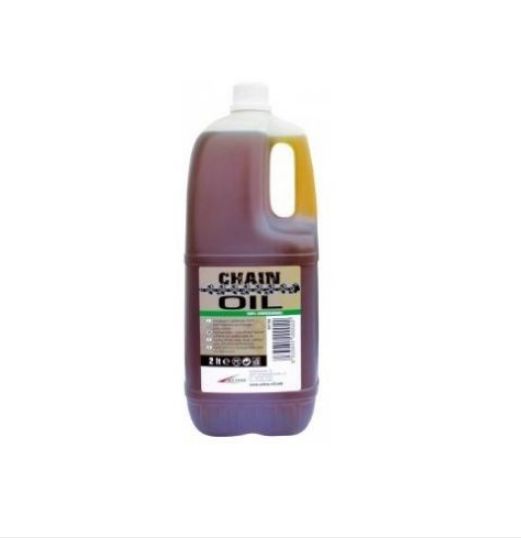 ACTIVE OLIO VEGETALE LUBRIFICANTE BARRA CATENA MOTOSEGA 2 LT BIODEGRADABILE