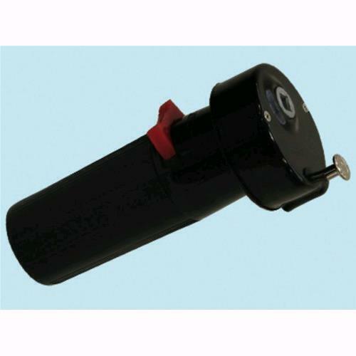 Motorino Universale Per Girarrosto Barbecue A Batterie Mod.Torcia
