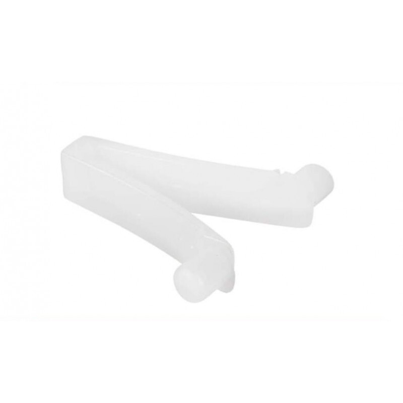 INTEX - 10313 - Pin a V per piscine frame rettangolari 1000022507753
