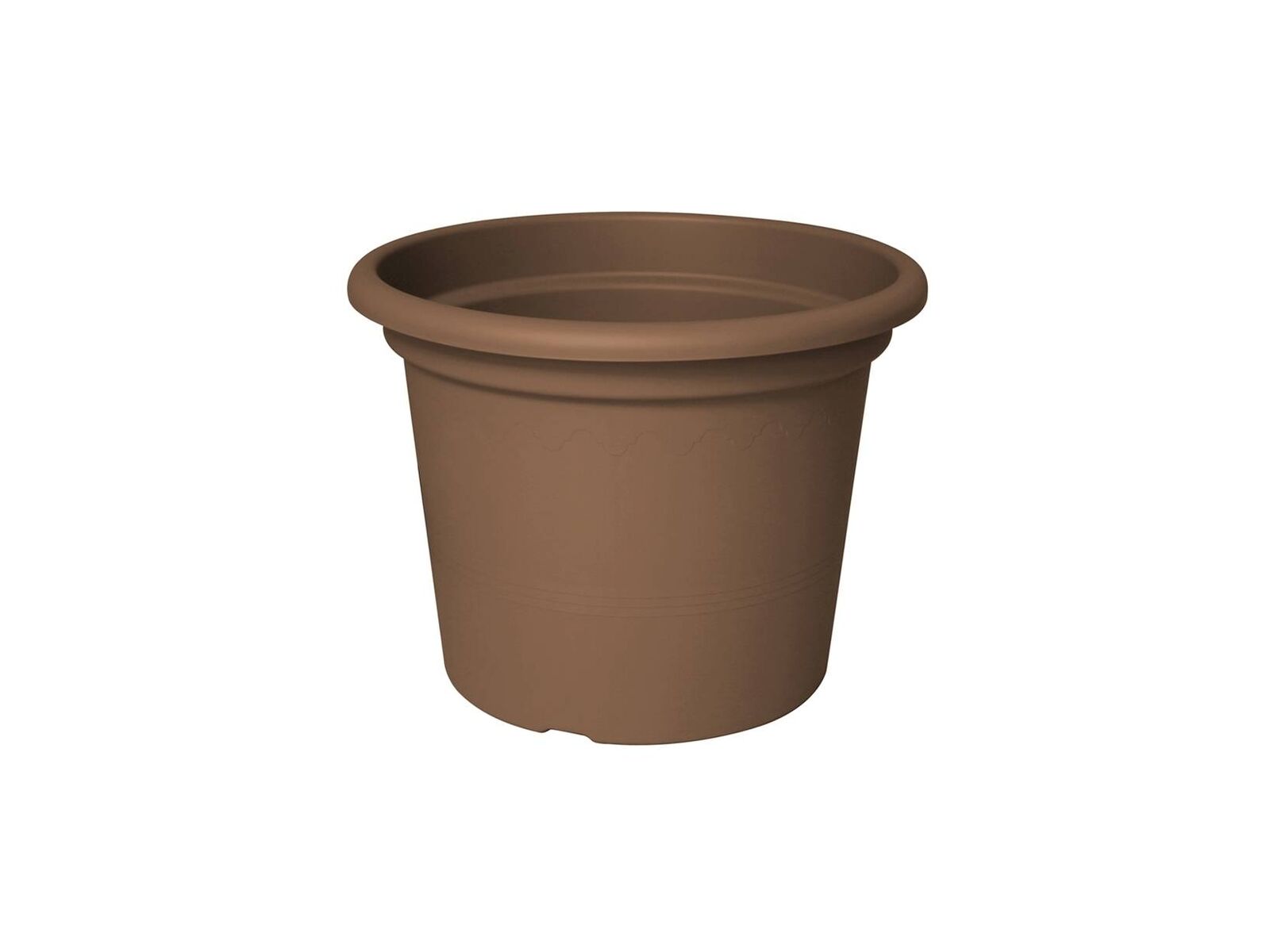 Vaso Geo Cm25 1975 Bronzo