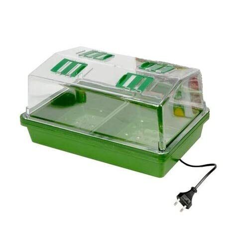 Serra / Propagatore per Clonazione elettrico Neptune Hydroponics (Y4x)