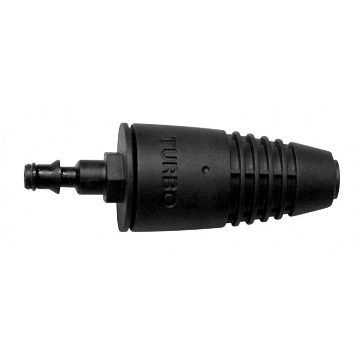 TESTINA UGELLO TURBO D. 1.025 cm IDROPULITRICI LAVOR WASH