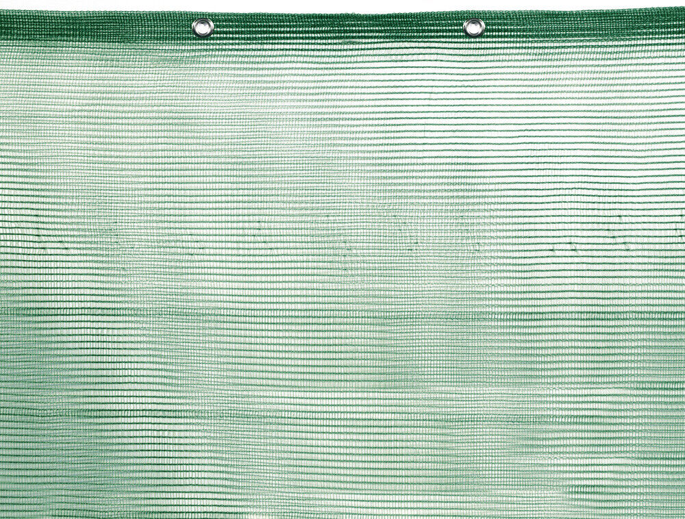VERDELOOK Green Master Tessuto ponteggi 1.8x10 m verde coperture protezioni