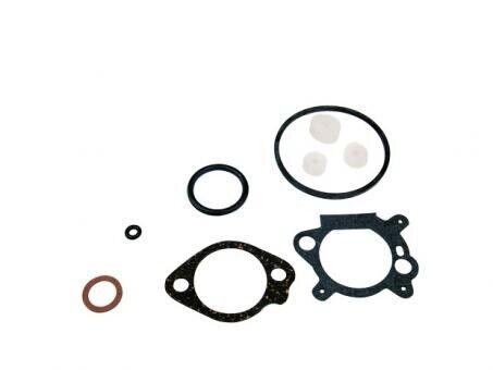 Kit guarnizioni carburatore compatibile motore BRIGGS&STRATTON 9 10 hp verticale