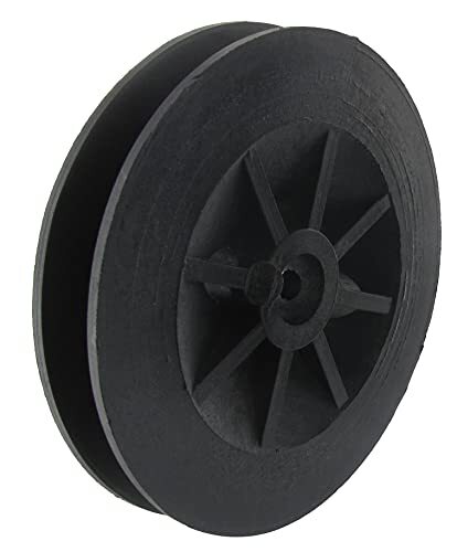Greenstar 558908 - Puleggia e pignone