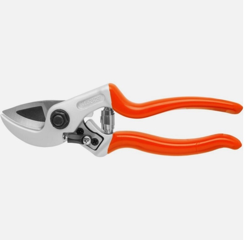 Forbice Taglio A Battente Stocker Profi Amboss 19