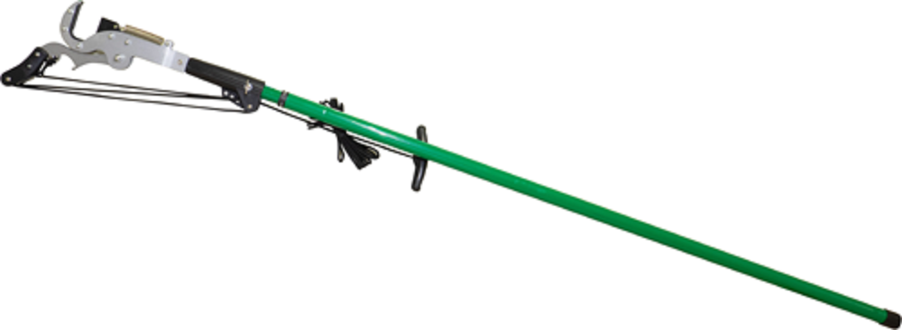 TAGLIARAMI 170-280cm  PER POTA TRONCARAMI  - CESOIA FORBICIONE FORBICE PERTICA