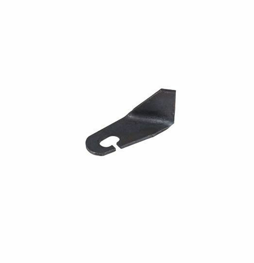 Lama zappa motocoltivatore motozappa fresa compatibile AMAZONE 990002, 8756000