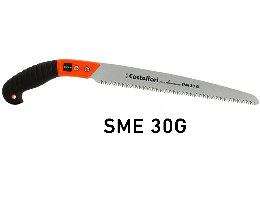 CASTELLARI SEGHETTO PROFESSIONALE SME 30 G