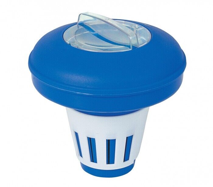 DISTRIBUTORE PASTICCHE CLORO per piscina BESTWAY DISPENSER 58071