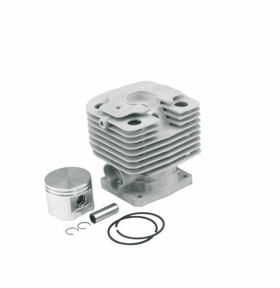Cilindro pistone decespugliatore STIHL FR 350 - FR 450 - FR 480 - FR 480 C