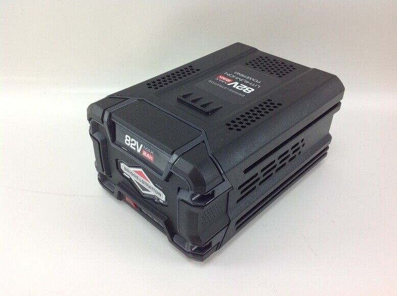 Batteria al litio BRIGGS  STRATTON 2 AH 82V - 144 Wh originale BSB2AH82