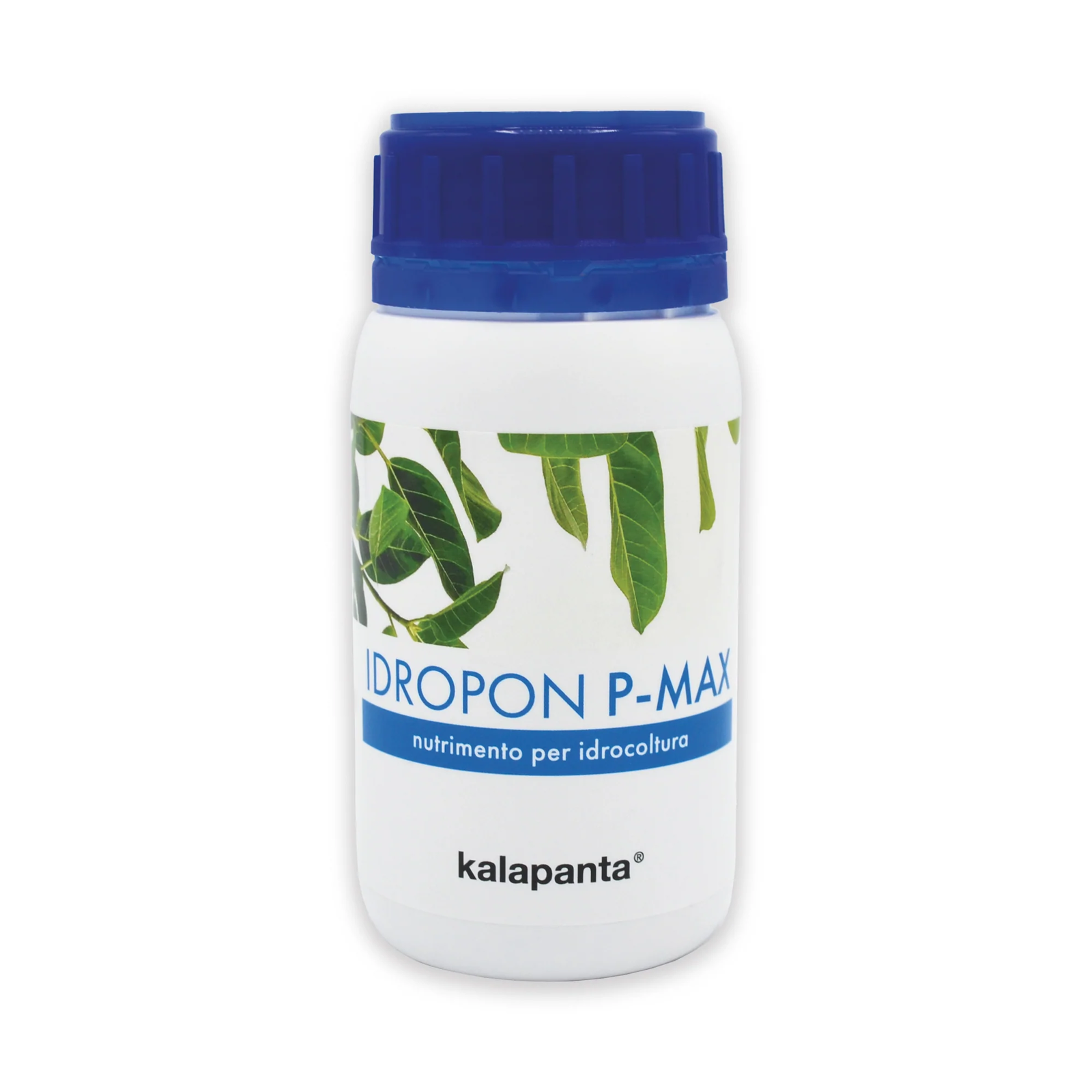 Nutrimento per Idrocoltura Kalapanta Idropon P-Max formula potenziata per la cre
