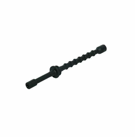 Tubo olio motosega compatibile STIHL 042 - 042 AV - 048 lunghezza 125,00 mm