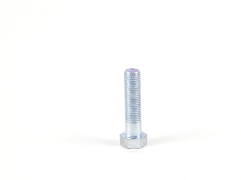 Vite per coltelli 3/8''-24 UNF LG x 38 mm (I7Y)
