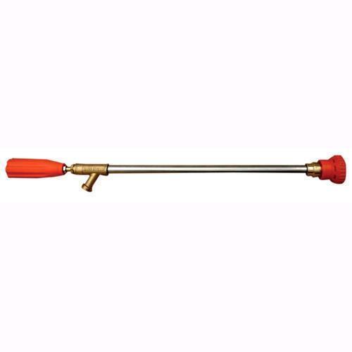 Lancia A Manopola Per Motopompe Cm.30* 1 Pz