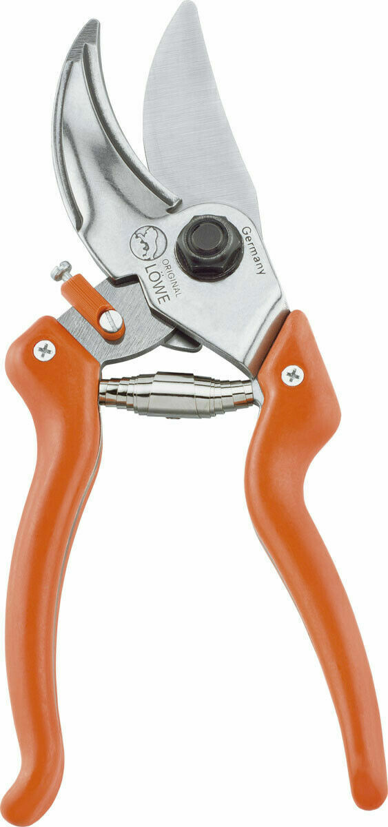 LOWE 9 forbice cesoie professionale made in Germany 230 gr art. 9.104 taglia M-L