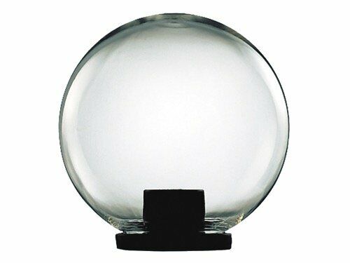 SFERE GLOBO P/LAMPIONI CM30 TRASPARENTE