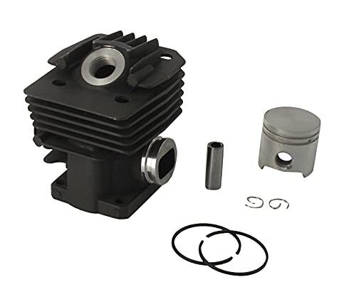 Greenstar 521667 Cilindrata e Accessorio (D7w)