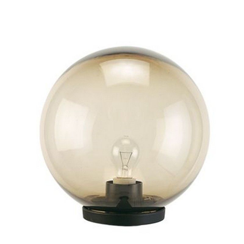 Sovil Globo Esterni 25cm Fume 8020588438660