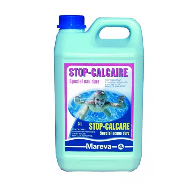 Stop-calcare 5 lt