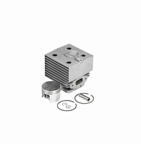 Cilindro pistone soffiatore STIHL BR 320 - BR 320 L - BR 340 Ø del cilindro 46 m