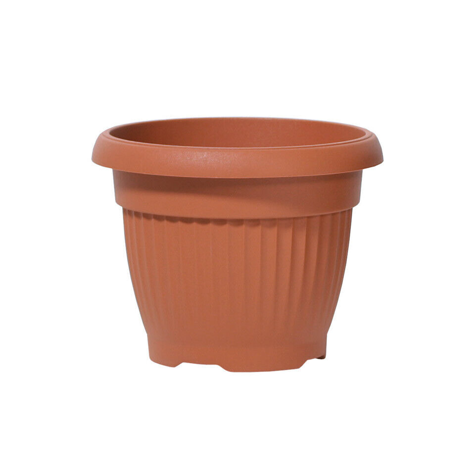 Vaso da fiori Terra Terra, terracotta, 35 cm