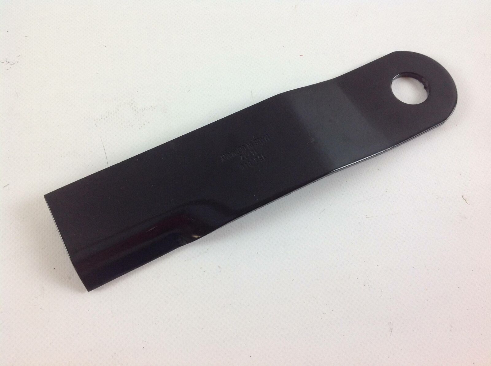 Lama rasaerba tagliaerba compatibile MOTEC FGT700 220mm