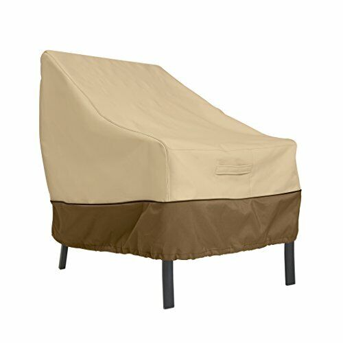Classic Accessories Veranda 70912 Copertura per Sedia – POLTRONCINA (e3D)