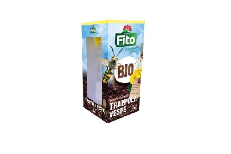 Fito trappola per Vespe con attrattore incluso