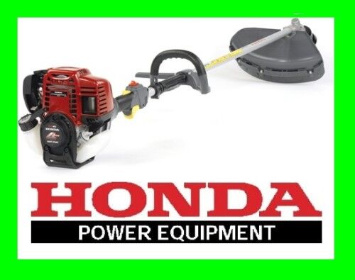 Decespugliatore HONDA UMK 435 LE ET 4 tempi 35 cc benzina