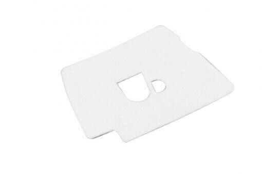 Prefiltro aria 115x89mm compatibile decespugliatore STIHL FS 160 - FS 180