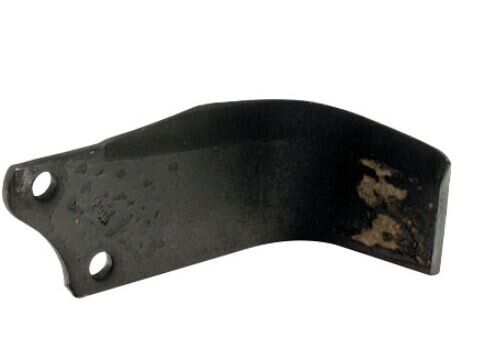 Lama motocoltivatore sinistra compatibile 350-025 AGRIA 1667 135mm