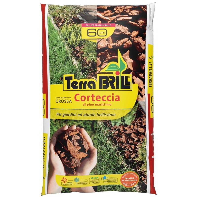 CORTECCIA 25-40 mm terrabrill premum