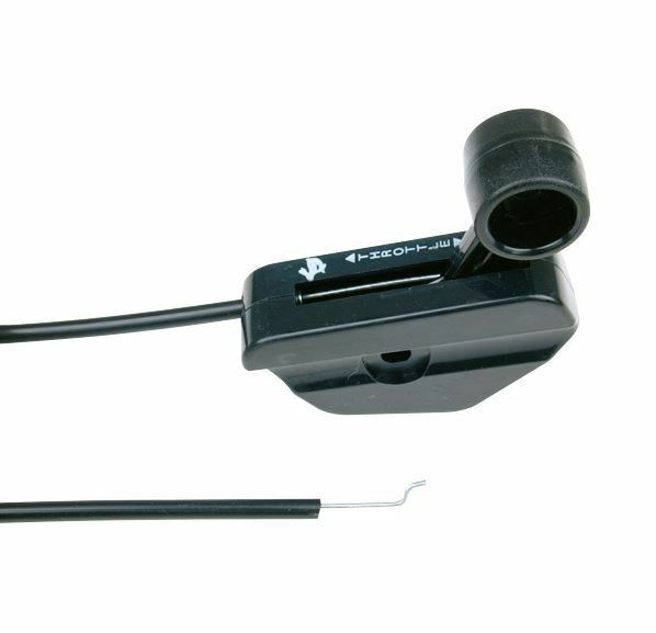 Manettino acceleratore rasaerba tagliaerba compatibile AYP HUSQVARNA 131922