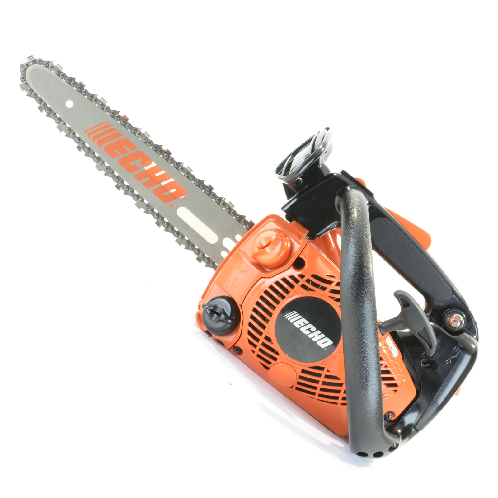 MOTOSEGA A SCOPPIO DA POTATURA ECHO CS280TESC CS-280TESC BARRA CARVING