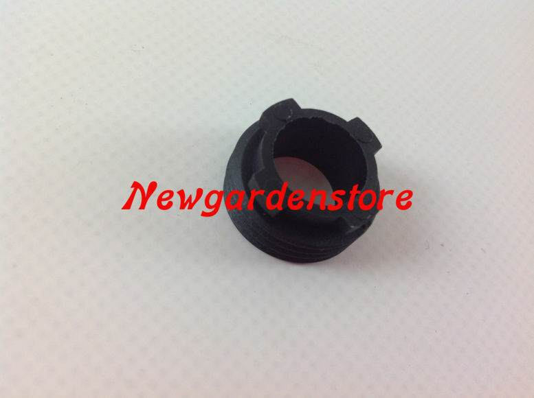 Vite senza fine pompa olio motosega HUSQVARNA 266 - 268 - 268 Special