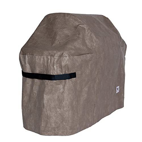 Duck Covers Elite BBQ Grill Cover (h4V)